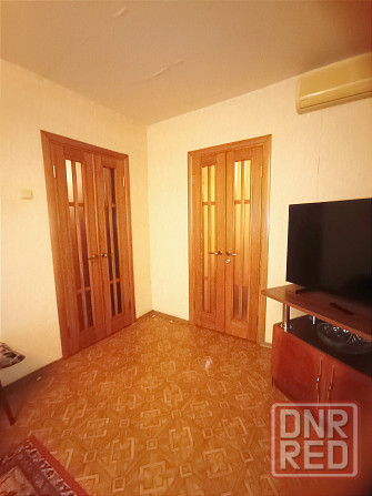 Продажа 3 кмн. квартиры Петровский район Добровольского Донецк - изображение 4