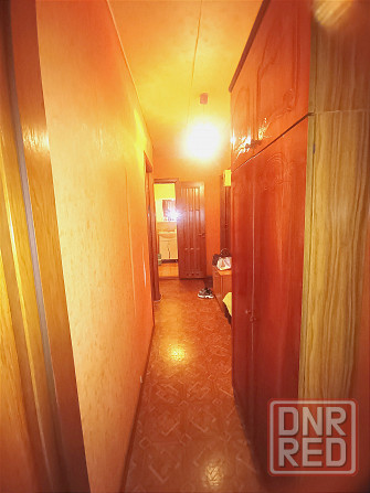 Продажа 3 кмн. квартиры Петровский район Добровольского Донецк - изображение 5