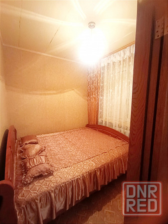 Продажа 3 кмн. квартиры Петровский район Добровольского Донецк - изображение 3