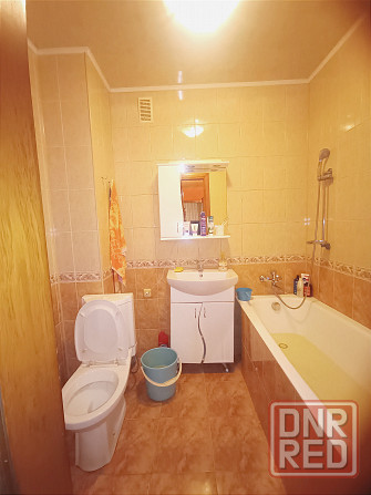 Продажа 3 кмн. квартиры Петровский район Добровольского Донецк - изображение 6