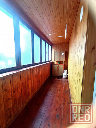 Продажа 3 кмн. квартиры Петровский район Добровольского Донецк - изображение 10