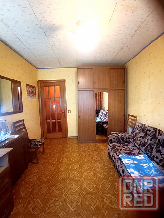 Продажа 3 кмн. квартиры Петровский район Добровольского Донецк - изображение 11