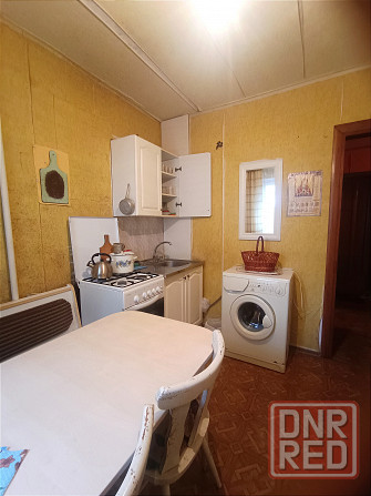 Продажа 3 кмн. квартиры Петровский район Добровольского Донецк - изображение 7