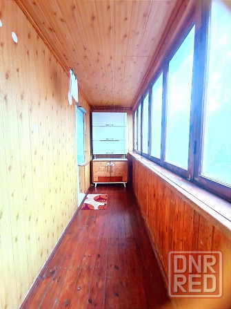 Продажа 3 кмн. квартиры Петровский район Добровольского Донецк - изображение 12