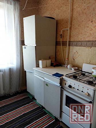 Продам 2-х ком квартиру в Енакиево Енакиево - изображение 1