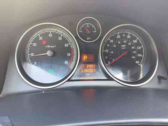 Продам Saturn (Opel) Astra 2008 г.в Макеевка