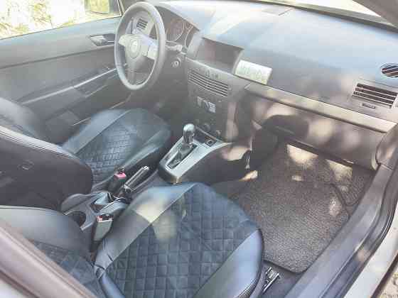 Продам Saturn (Opel) Astra 2008 г.в Макеевка