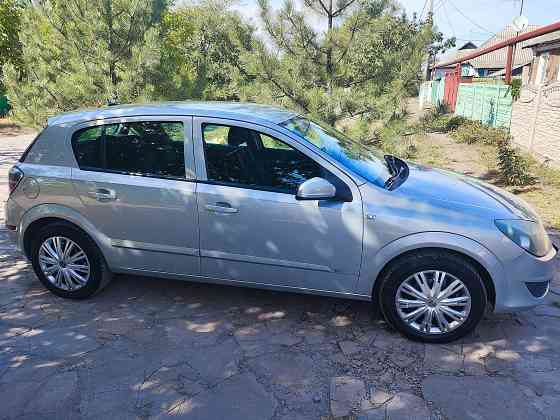 Продам Saturn (Opel) Astra 2008 г.в Макеевка