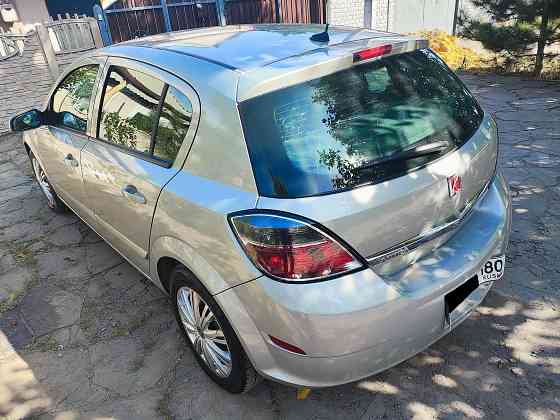 Продам Saturn (Opel) Astra 2008 г.в Макеевка