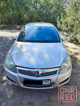 Продам Saturn (Opel) Astra 2008 г.в Макеевка - изображение 2
