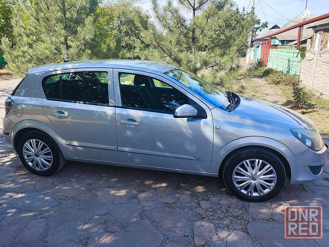 Продам Saturn (Opel) Astra 2008 г.в Макеевка - изображение 1