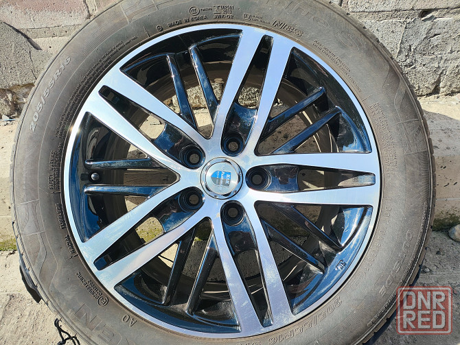Продам Saturn (Opel) Astra 2008 г.в Макеевка - изображение 8