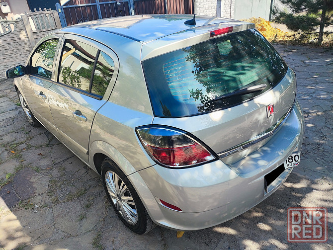 Продам Saturn (Opel) Astra 2008 г.в Макеевка - изображение 3