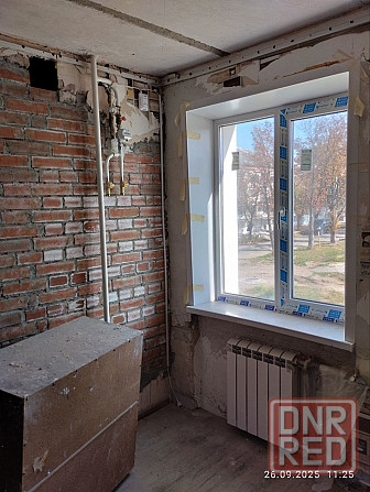 Продается 2 к.кв-ра в Левобережном районе Мариуполь - изображение 4