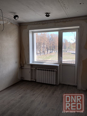 Продается 2 к.кв-ра в Левобережном районе Мариуполь - изображение 6
