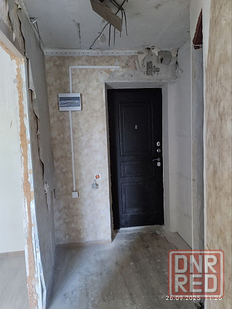 Продается 2 к.кв-ра в Левобережном районе Мариуполь - изображение 8