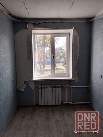 Продается 2 к.кв-ра в Левобережном районе Мариуполь - изображение 5