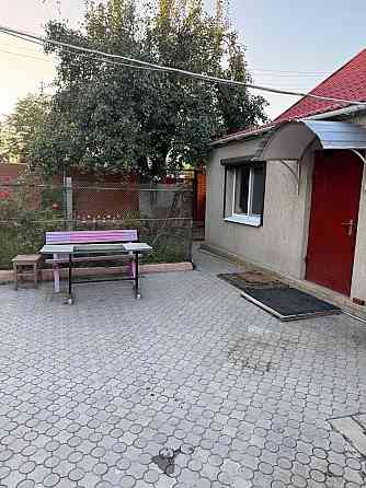 Сдам Дом Левый берег Площадь Мариуполь