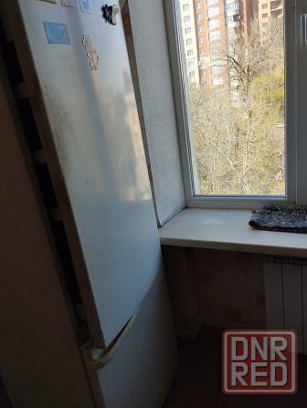 Продаю 2х комнатную квартиру. Центр. Донецк - изображение 3