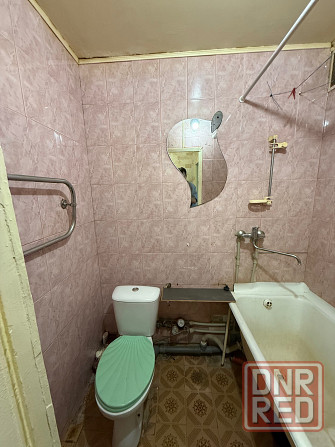 Продается 1 комнатная квартира. Ленинский район. По улице Аравийская.1600000 Донецк - изображение 3