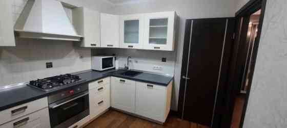 Продам 3-х ком квартиру. Донецк. Евроремонт. Мебель. Техника. Донецк