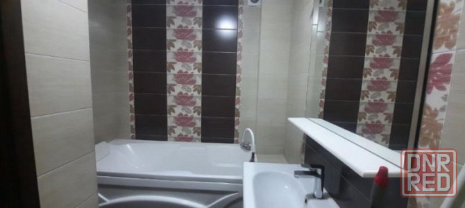 Продам 3-х ком квартиру. Донецк. Евроремонт. Мебель. Техника. Донецк - изображение 5