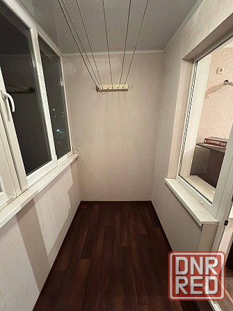 Продам 3-х ком квартиру. Донецк. Евроремонт. Мебель. Техника. Донецк - изображение 7