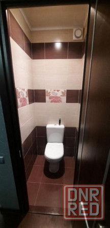 Продам 3-х ком квартиру. Донецк. Евроремонт. Мебель. Техника. Донецк - изображение 6