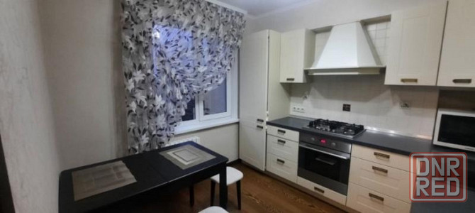 Продам 3-х ком квартиру. Донецк. Евроремонт. Мебель. Техника. Донецк - изображение 1