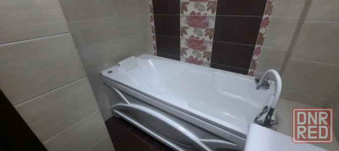 Продам 3-х ком квартиру. Донецк. Евроремонт. Мебель. Техника. Донецк - изображение 3