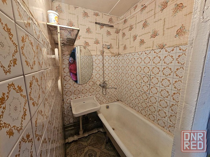 Продажа 3к кв Буденновский Майский Донецк - изображение 4