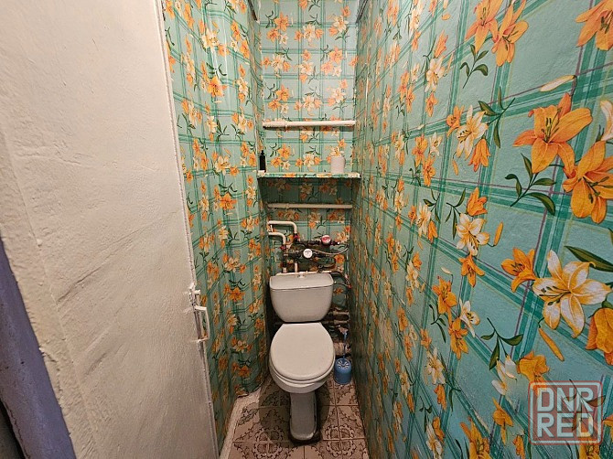 Продажа 3к кв Буденновский Майский Донецк - изображение 5