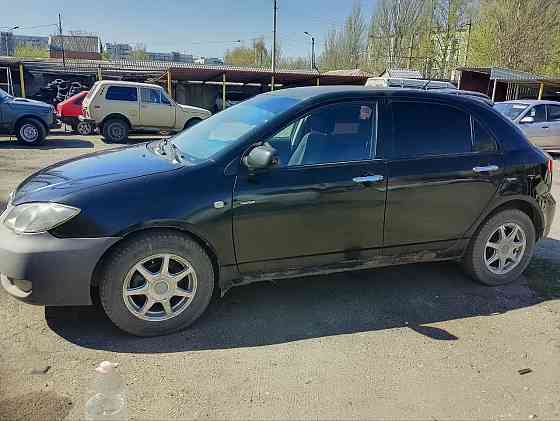 Продам авто BYD Донецк