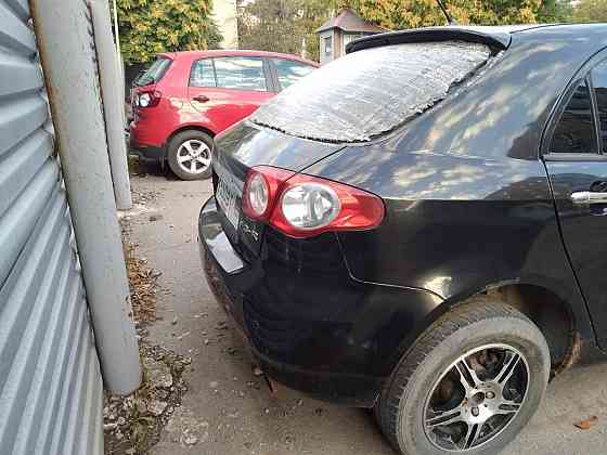 Продам авто BYD Донецк