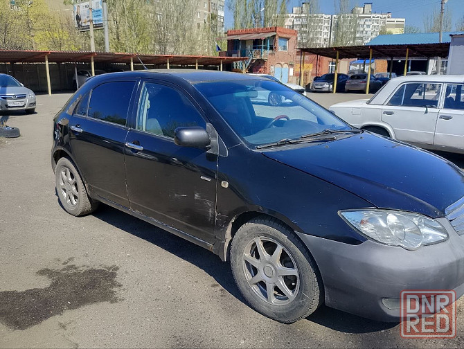 Продам авто BYD Донецк - изображение 3