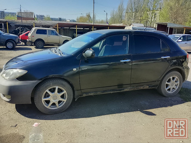 Продам авто BYD Донецк - изображение 1