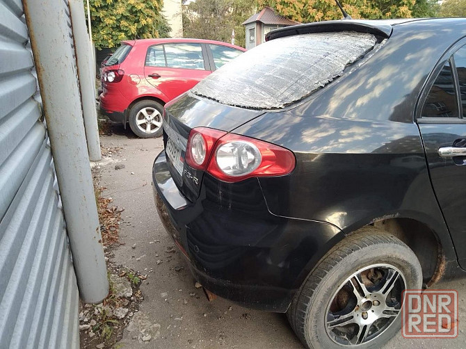 Продам авто BYD Донецк - изображение 2