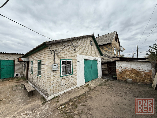 Продам жилой дом, 89 кв.м. - Макеевка, пгт. Межевое Макеевка - изображение 2