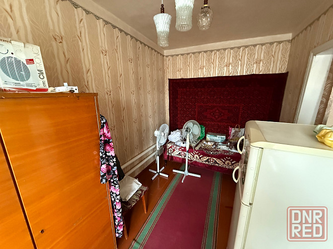 Продам жилой дом, 89 кв.м. - Макеевка, пгт. Межевое Макеевка - изображение 6