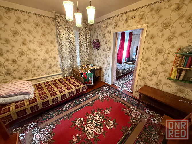 Продам жилой дом, 89 кв.м. - Макеевка, пгт. Межевое Макеевка - изображение 8