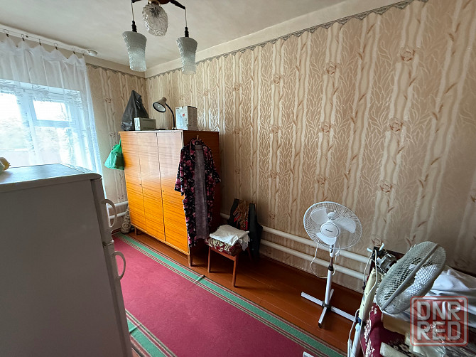 Продам жилой дом, 89 кв.м. - Макеевка, пгт. Межевое Макеевка - изображение 5
