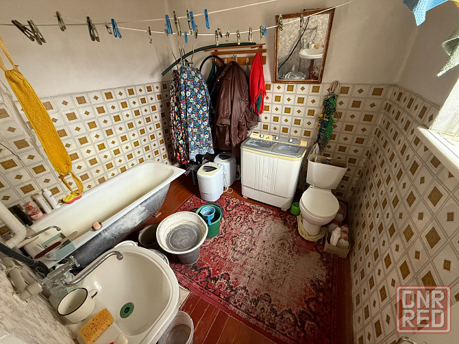 Продам жилой дом, 89 кв.м. - Макеевка, пгт. Межевое Макеевка - изображение 10