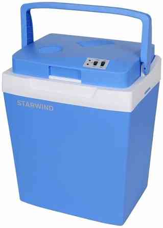 Автохолодильник Starwind CB-117 29л 48Вт Донецк