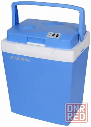 Автохолодильник Starwind CB-117 29л 48Вт Донецк - изображение 2