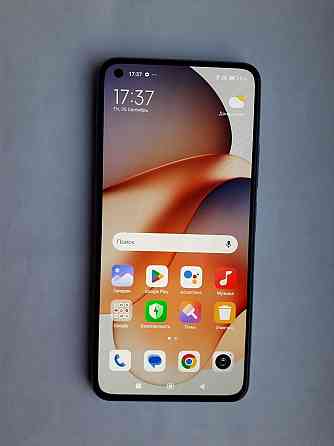 Xiaomi Mi 11 Lite 5G NE, 8+8Gb/128Gb NFC как новый Донецк