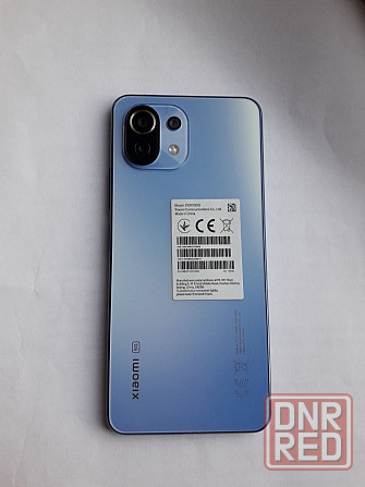 Xiaomi Mi 11 Lite 5G NE, 8+8Gb/128Gb NFC как новый Донецк - изображение 4