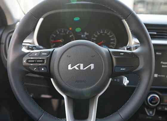 Продажа Kia Rio 1.6 Автомат 2021год Донецк