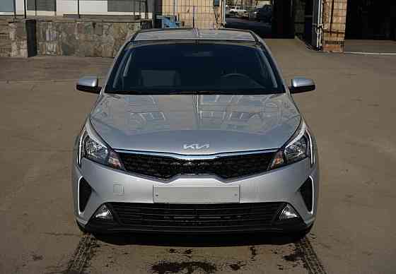 Продажа Kia Rio 1.6 Автомат 2021год Донецк