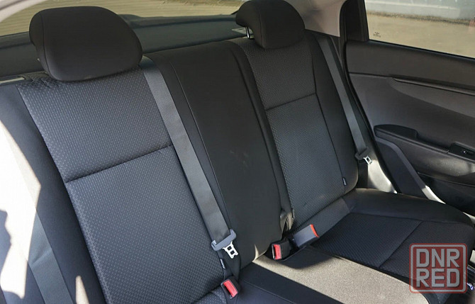 Продажа Kia Rio 1.6 Автомат 2021год Донецк - изображение 7