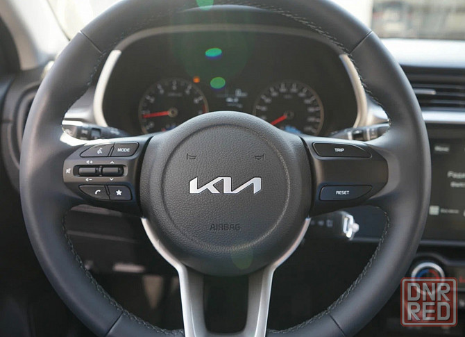 Продажа Kia Rio 1.6 Автомат 2021год Донецк - изображение 4